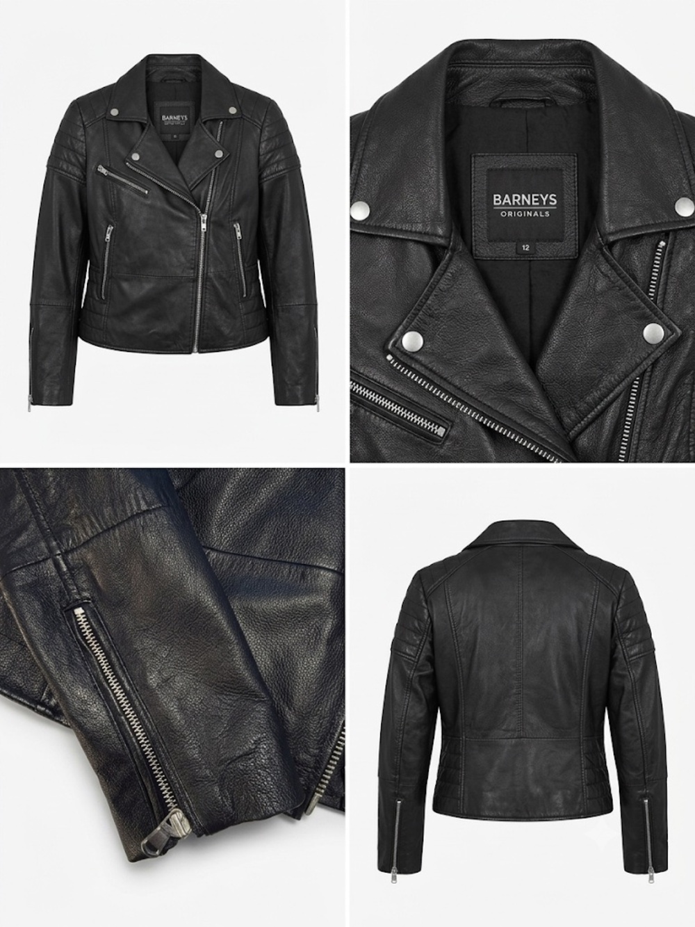 Barney's Originals